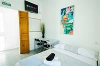 Living Villa Malaga